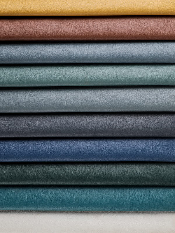 Chicardina soffa tekniska tyger