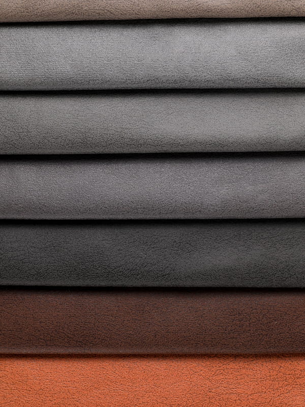 Nicola klädsel teknisk tyg