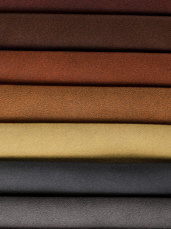 Eiffel soffa tekniskt tyg