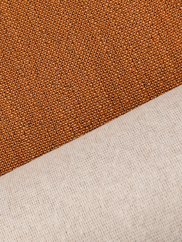 Nautilus soffa vanlig polyester och linnetyg Nautilus soffa vanlig polyester och linnetyg