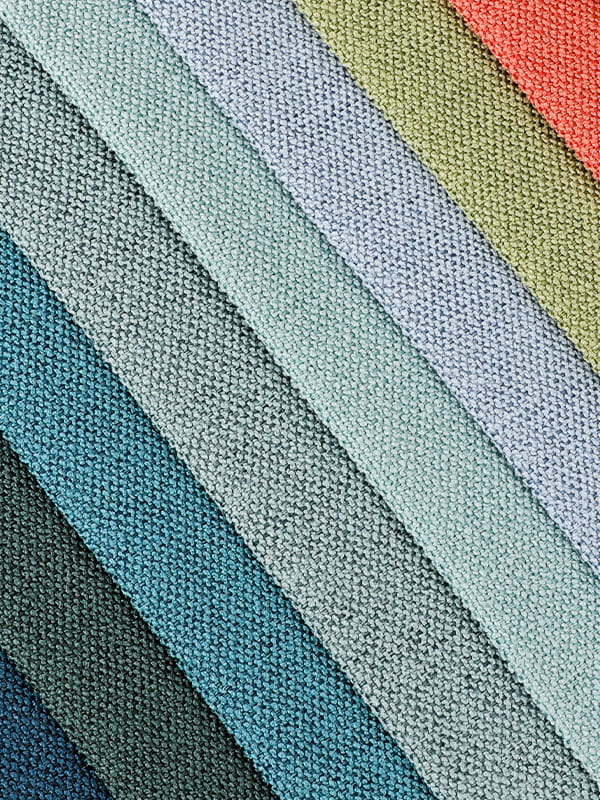 Polyester- och linnetyg för soffor Polyester- och linnetyg för soffor