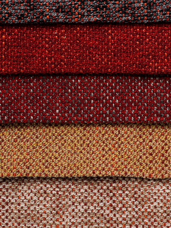 Nivea mjuk polyester och linnetyg