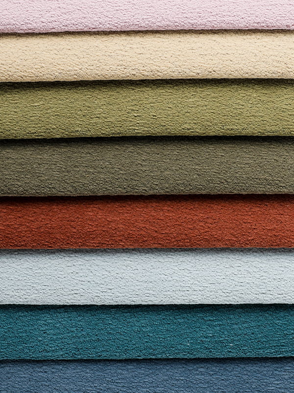 Schmidt soffa chenille tyg