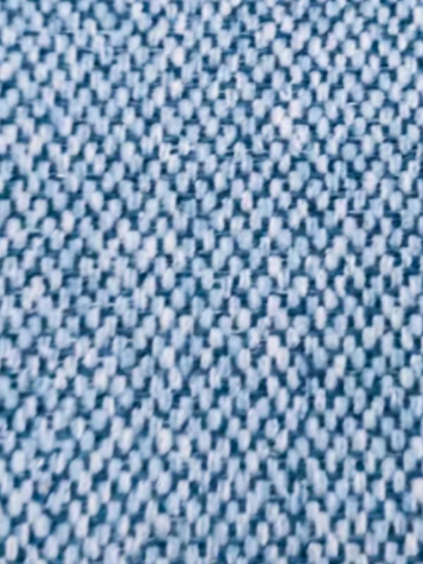 Cadora soffa v-check linnetyg